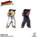 Super Street Fighter II Turbo Winning Pose: Round 1 - Ryu 2 Pack