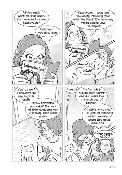 Sticky Dilly Buns Volume 1