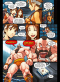 Street Fighter Legends: Sakura (Hardcover)