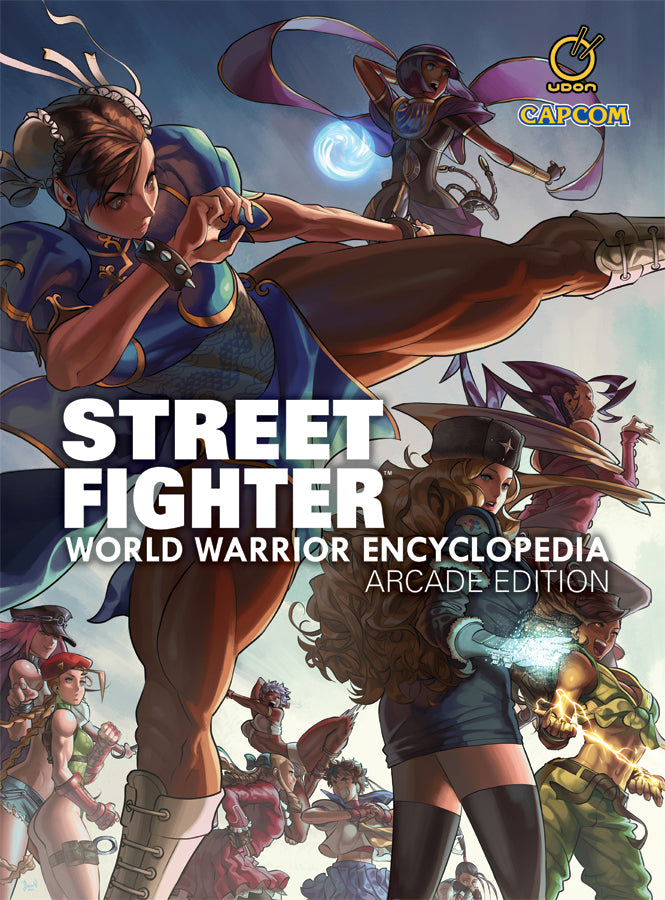 Street Fighter – Wikipédia, a enciclopédia livre