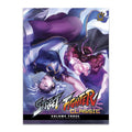 Street Fighter Classic Vol.3: Psycho Crusher (Hardcover)