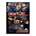 Street Fighter Unlimited Vol.1: The New Journey (Hardcover)