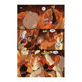 Street Fighter Unlimited Vol.1: The New Journey (Hardcover)