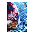 Street Fighter Unlimited Vol.1: The New Journey (Hardcover)