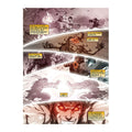 Street Fighter Unlimited Vol.1: The New Journey (Hardcover)
