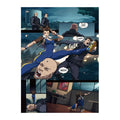 Street Fighter Unlimited Vol.1: The New Journey (Hardcover)