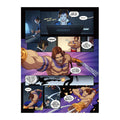 Street Fighter Unlimited Vol.1: The New Journey (Hardcover)