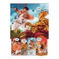 Street Fighter Unlimited Vol.2: The Gathering (Hardcover)