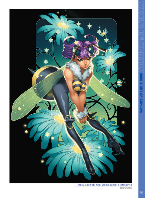 UDON Seconds - UDON's Art of Capcom 2 - Hardcover Edition