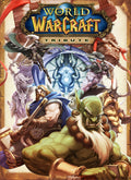 World of Warcraft Tribute - Convention Exclusive - Hardcover